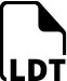 LDT file (Eulumdat) 4099854037511