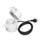 Ledvance Smart+ Wifi außen Stecker EU