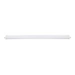 Noxion LED Feuchtraumleuchte Ecowhite V2.0 24W 2400lm - 865 Tageslichtweiß | 120cm - Durchgangsverdrahtung (3x1.5mm2) 
