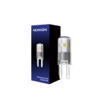 Noxion Bolt LED Capsule G9 1.9W 200lm - 830 Warmweiß | Ersatz für 20W