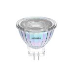 Noxion PerfectColor Led-Spot GU4 MR11 4.4W 345lm 36D - 927 Extra Warmweiß | Höchste Farbwiedergabe - Ersatz Für 35W