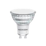 Noxion LED-Spot GU10 PAR16 5.5W 620lm 120D - 830 Warmweiß | Ersatz Für 50W