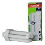 Osram Dulux T/E Plus 26W - 840 Kaltweiß | 4-Pins 