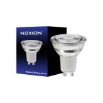 Noxion LED-Spot GU10 PAR16 2.4W 230lm 36D - 827 Extra Warmweiß | Ersatz für 35W