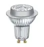 Osram Parathom GU10 PAR16 8.7W 940 36D | Dimmbar - Kaltweiß - Höchste Farbwiedergabe - Ersatz für 80W