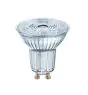 Osram Parathom LED-Spot GU10 PAR16 8.3W 575lm 60D - 930 Warmweiß | Höchste Farbwiedergabe - Dimmbar - Ersatz für 80W