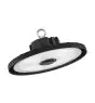 Ledvance LED Highbay Gen 5 Aluminium Schwarz 150W 26550lm 110D - 840 Kaltweiß | IP66 - Dali Dimmbar