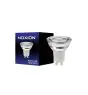Noxion LED-Spot GU10 PAR16 2.4W 230lm 36D - 830 Warmweiß | Ersatz für 35W