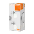 Ledvance LED-Spot G9 2x1.9W 400lm - 827 Extra Warmweiß