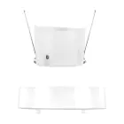 Ledvance Dali-2 Sensoren Oberflächenmontage