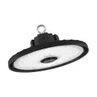 Ledvance LED Highbay Gen 5 Aluminium Schwarz 150W 26250lm 70D - 865 Tageslichtweiß | IP66 - 1-10V Dimmbar