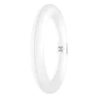 Osram LED Röhre T9 Rund (EM/Mains) 11W 1200lm - 830 Warmweiß | Ersatz Für 22W