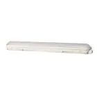 Ledvance LED Feuchtraumleuchte Feuchtigkeitsdicht 21W 2835lm - 865 Tageslichtweiß | 60cm - Ersatz Für 2x18W