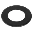 Ledvance Spot Ring Fix Rund Schwarz