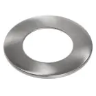 Ledvance Spot Ring Fix Rund Brushed Nickel