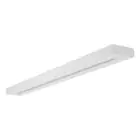 Ledvance LED Panel Linear Pendelleuchte IndiviLED 52W 6100lm - 930 Warmweiß | 150cmx12cm - UGR 