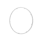 Ledvance Surface Flat Rahmen 500 Rund