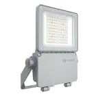 Ledvance LED-Scheinwerfer Flex Weiß 40W 6200lm 55x120D - 840 Kaltweiß | IP66 -  Asymmetrisch 