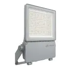Ledvance LED-Scheinwerfer Flex Weiß 130W 19900lm 30D - 830 Warmweiß | IP66 -  Symmetrisch 