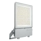 Ledvance LED-Scheinwerfer Flex Weiß 250W 37000lm 55x120D - 830 Warmweiß | IP66 - Dali Dimmbar - Asymmetrisch 