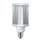 Philips TrueForce LED E27 HPL Klar 42W 5700lm 360D - 830 Warmweiß | Ersatz für 125W