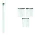 Mehrfachpackung 25x Philips MASTER Super 80 T5 Short 8W - 827 Extra Warmweiß | 29cm