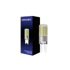 Noxion Bolt LED Capsule G9 4.8W 600lm - 830 Warmweiß | Ersatz für 50W