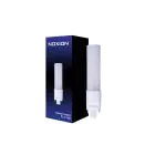 Noxion Lucent PL-C LED 9.5W 950lm - 830 Warmweiß | Ersatz für 26W