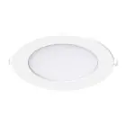 Noxion LED Downlight Slim V2.0 12W 1200lm 120D - 830 Warmweiß | 170mm - Ausschnitt 150mm - IP44 