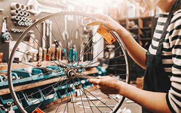 Was ist die beste Werkstattbeleuchtung? 