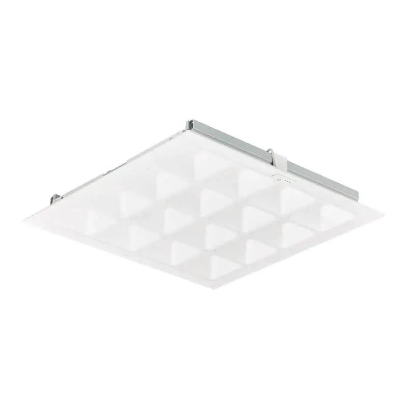 Philips Powerbalance Rasterleuchte